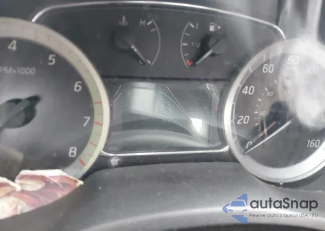 2015 Nissan Sentra Sv from USA, damaged, VIN 3N1AB7AP3FL678100